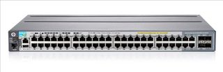HP Aruba 2920 48G Conmutador de red Gigabyte