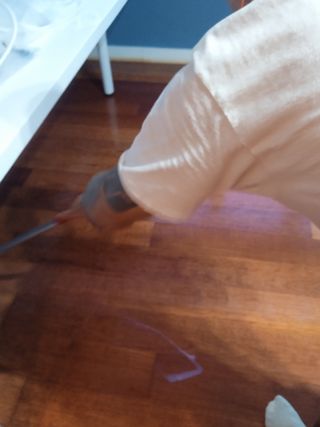 Tiempo de pintar