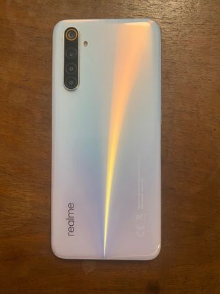 Realme 6