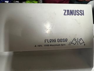 Zanussi ZWF