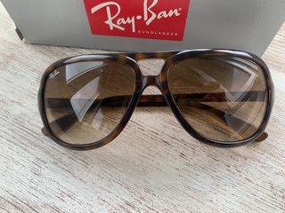 Gafas Ray ban