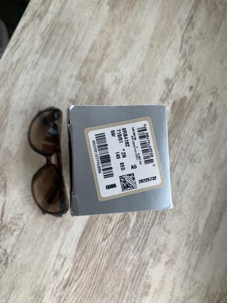 Gafas Ray ban
