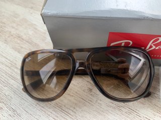 Gafas Ray ban