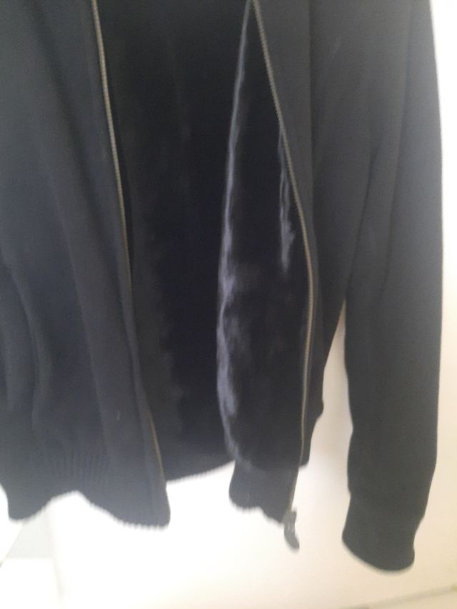 Chaqueta mujer