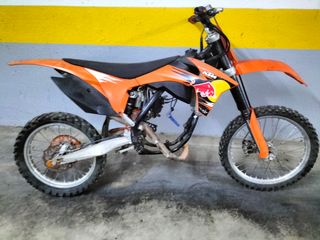 Peças KTM sx350f sxf 350 de 2012