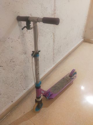 Patinete niños