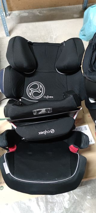 Silla para coche