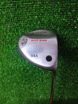Palo de Golf Putter Callaway War Bird