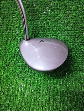 Palo de Golf Putter Callaway War Bird