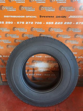 11R 22.5 BRIDGESTONE juego de 2 ref 17027 17028