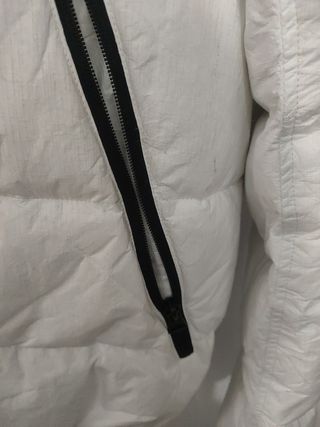 Chaqueta de plumas, hombre PEPE Jeans, usada talla