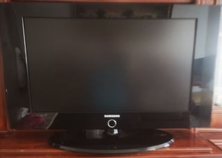 TV LED Samsung de 26 pulgadas