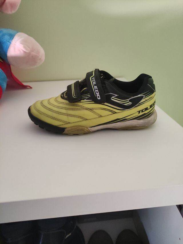 Botas multitacos Joma