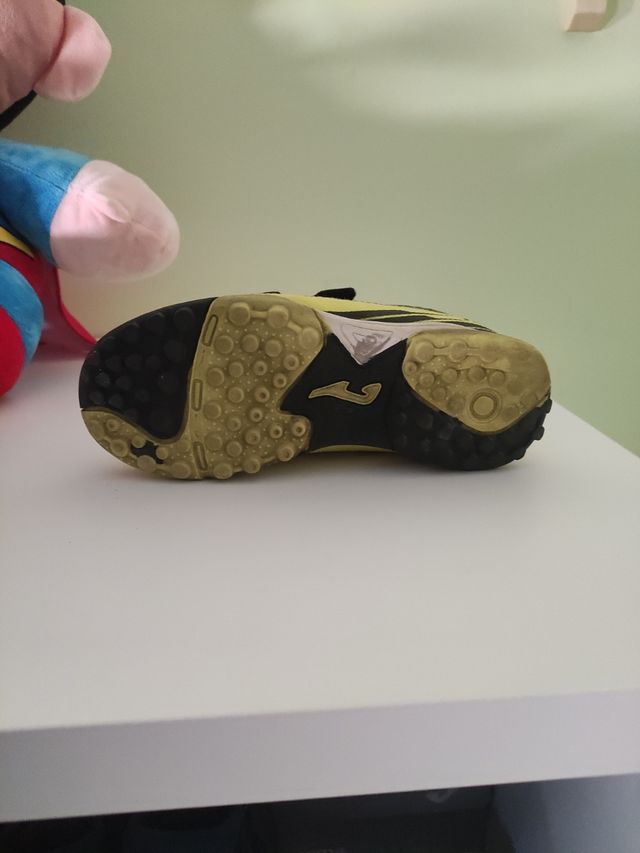 Botas multitacos Joma