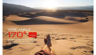 COOVU CU-SPC06 (gopro)