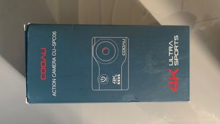 COOVU CU-SPC06 (gopro)