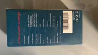 COOVU CU-SPC06 (gopro)