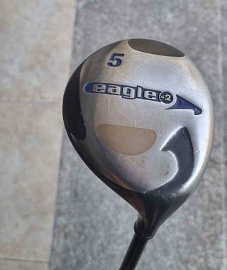 Madeira 5 Eagle WO001