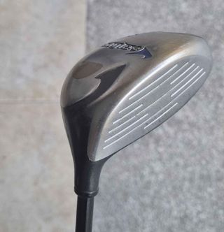 Madeira 5 Eagle WO001