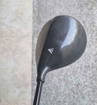 Madeira 5 Eagle WO001