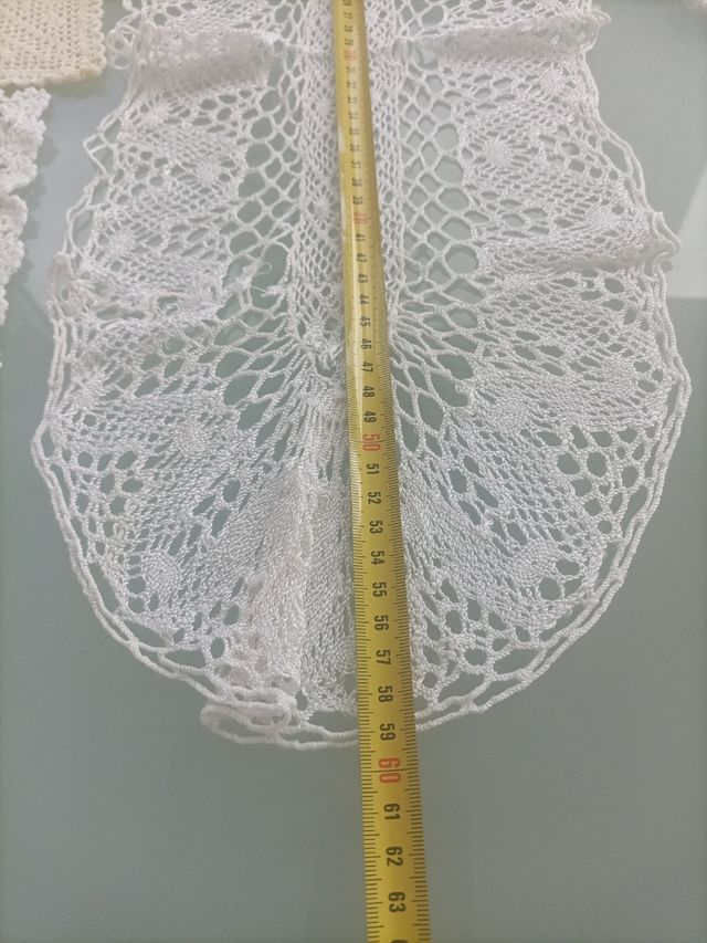 Conjunto tapetes antiguos