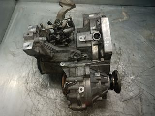 CAJA CAMBIOS DE VOLKSWAGEN PASSAT 1.9 TDI A.06
