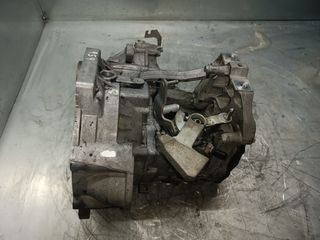 CAJA CAMBIOS DE VOLKSWAGEN PASSAT 1.9 TDI A.06