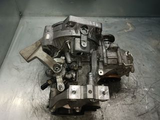 CAJA CAMBIOS DE VOLKSWAGEN PASSAT 1.9 TDI A.06