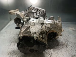 CAJA CAMBIOS DE VOLKSWAGEN PASSAT 1.9 TDI A.06