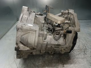 CAJA CAMBIOS DE VOLKSWAGEN PASSAT 1.9 TDI A.06