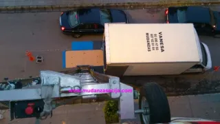 Camión para Transportes