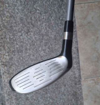 Híbrido 3 Skymax ICE ix5 L-Flex HY001