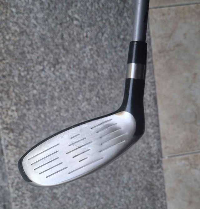 Híbrido 3 Skymax ICE ix5 L-Flex HY001