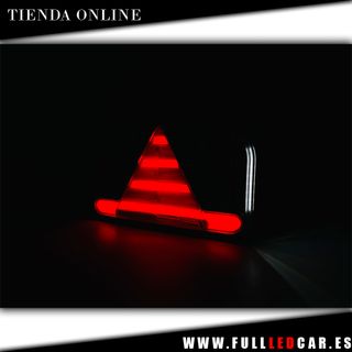 PILOTOS LED NEON 7 FUNCIONES PARA REMOLQUE 12V 24V