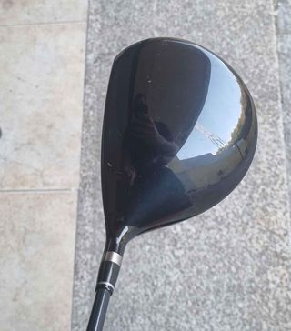 Driver Macgregor V-foil 9° DR001