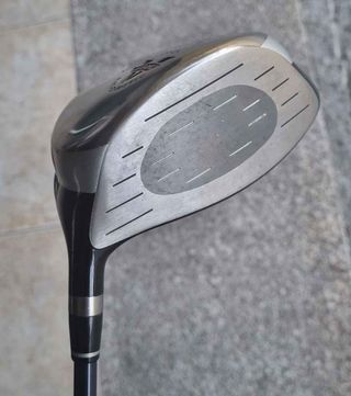 Driver Macgregor V-foil 9° DR001