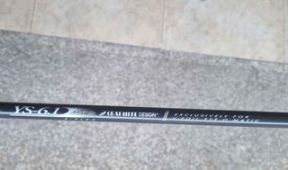 Driver Macgregor V-foil 9° DR001