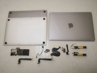 MACBOOK RETINA 12 2015 A1534