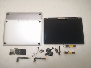 MACBOOK RETINA 12 2015 A1534