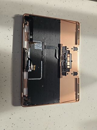 MACBOOK RETINA 12 2015 A1534