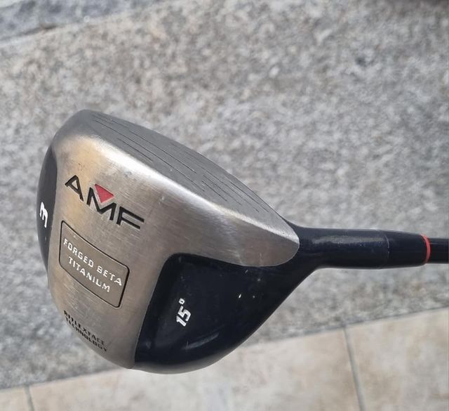 Madeira 3 AMF 15° WO003