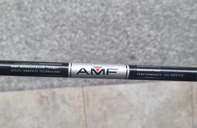 Madeira 3 AMF 15° WO003