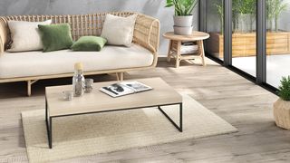 PRO* Instalador de suelo vinílico autoadhesivo SPC