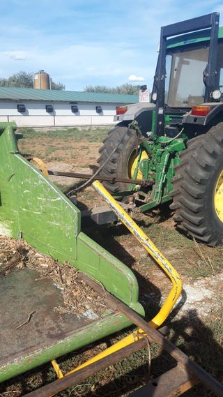 Astilladora Pezzolato PTH 30.70