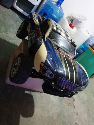 Coche rc