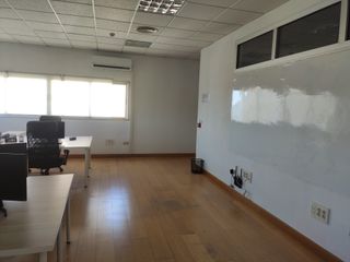 Puestos de oficina (coworking) en Jerez