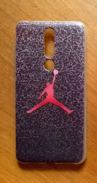 Custodia per smartphone NOKIA 3.1 Plus