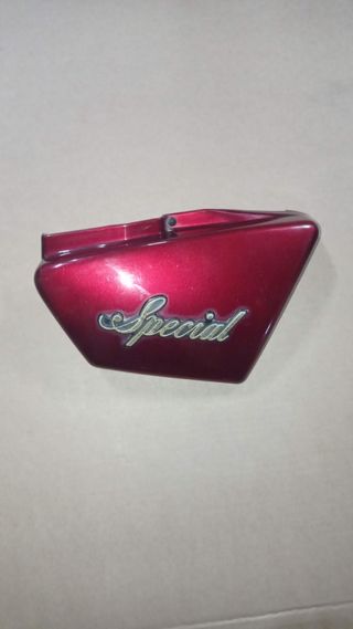 Moto Yamaha SR Special 250cc