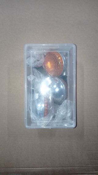 Moto Yamaha SR Special 250cc