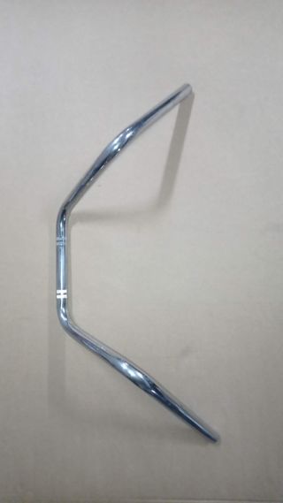 Moto Yamaha SR Special 250cc